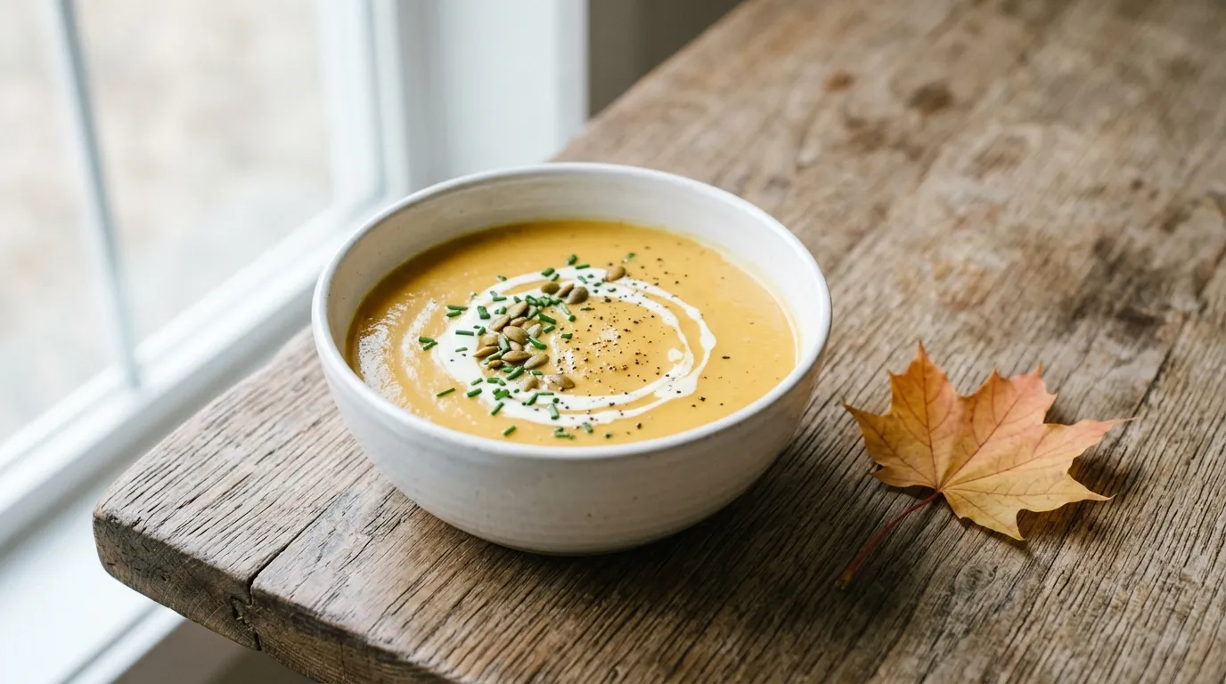 Unser neues Herbstmenü ist da!