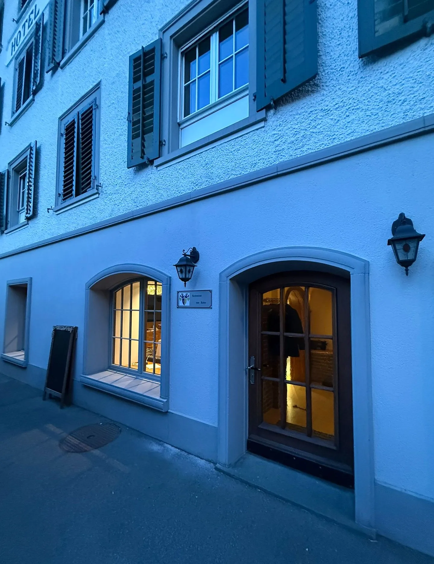 Aussenansicht