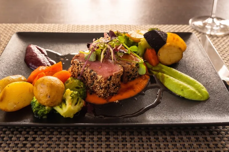 Rinderfilet