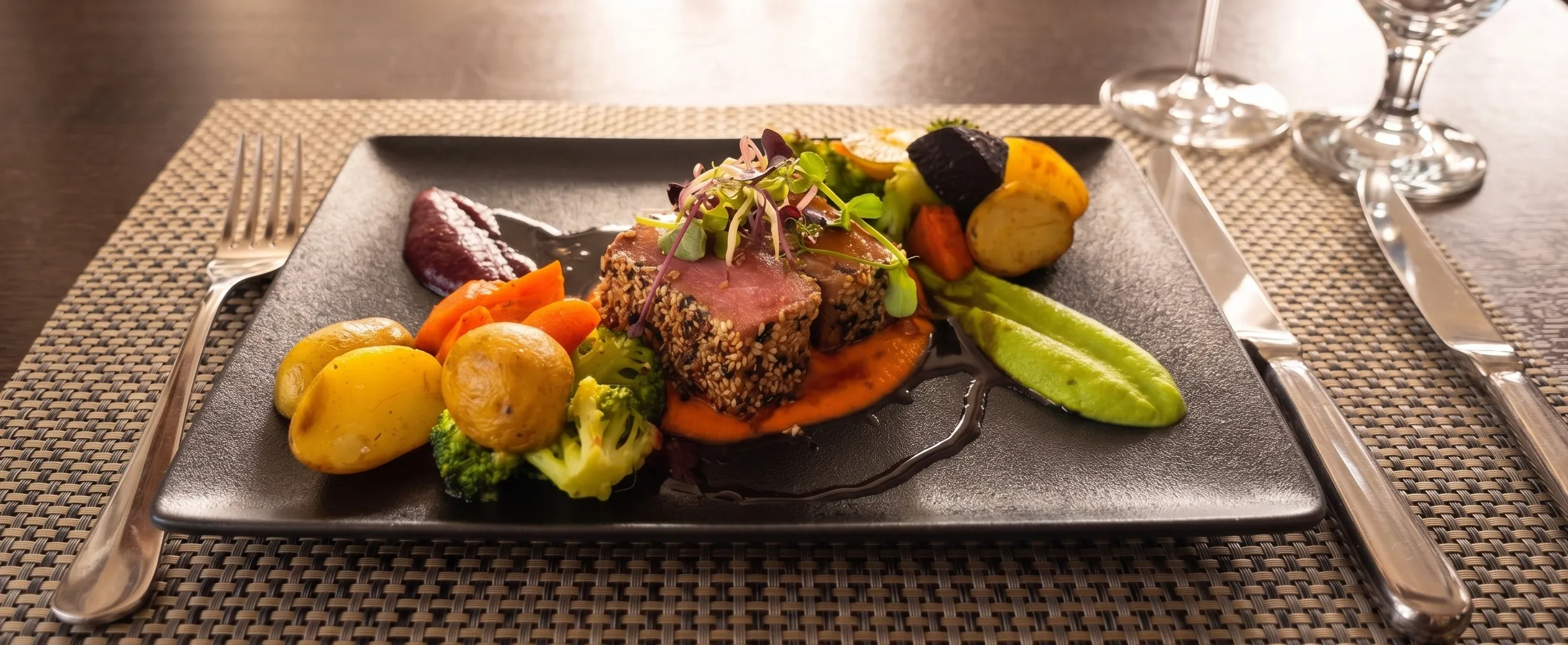 Rinderfilet